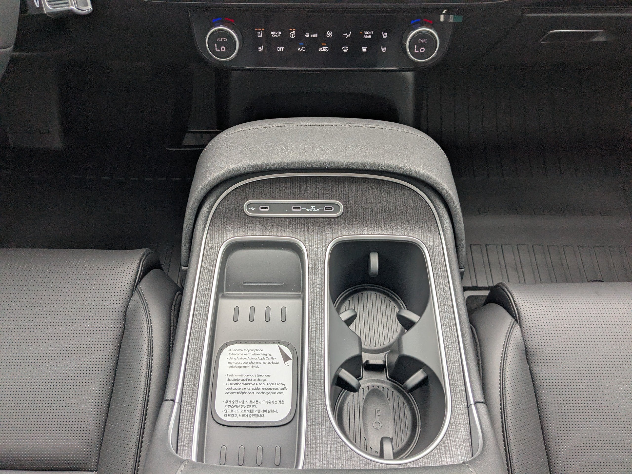 2026 Hyundai PALISADE HYBRID Blue SEL Premium 8P