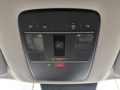 2026 Hyundai PALISADE HYBRID Blue SEL Premium 8P