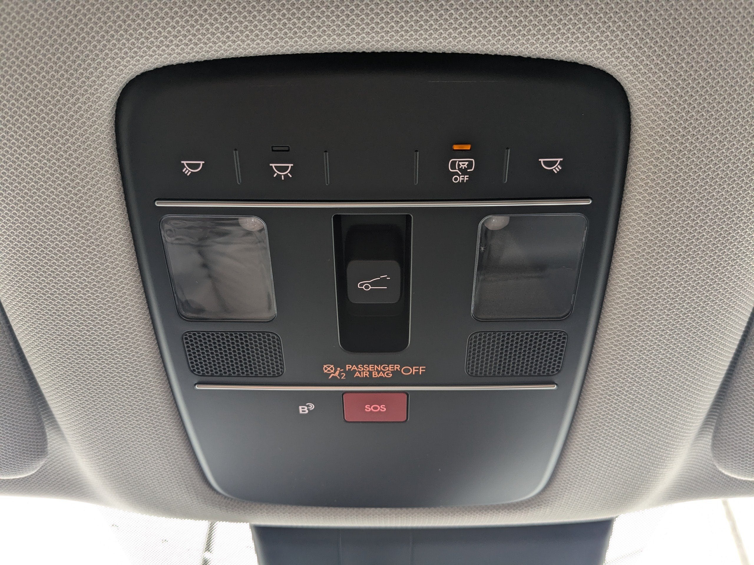 2026 Hyundai PALISADE HYBRID Blue SEL Premium 8P