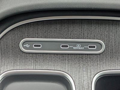 2026 Hyundai PALISADE HYBRID Blue SEL Premium 8P