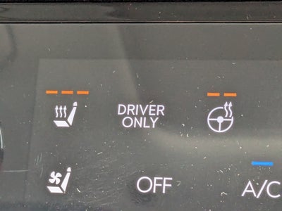 2026 Hyundai PALISADE HYBRID Blue SEL Premium 8P