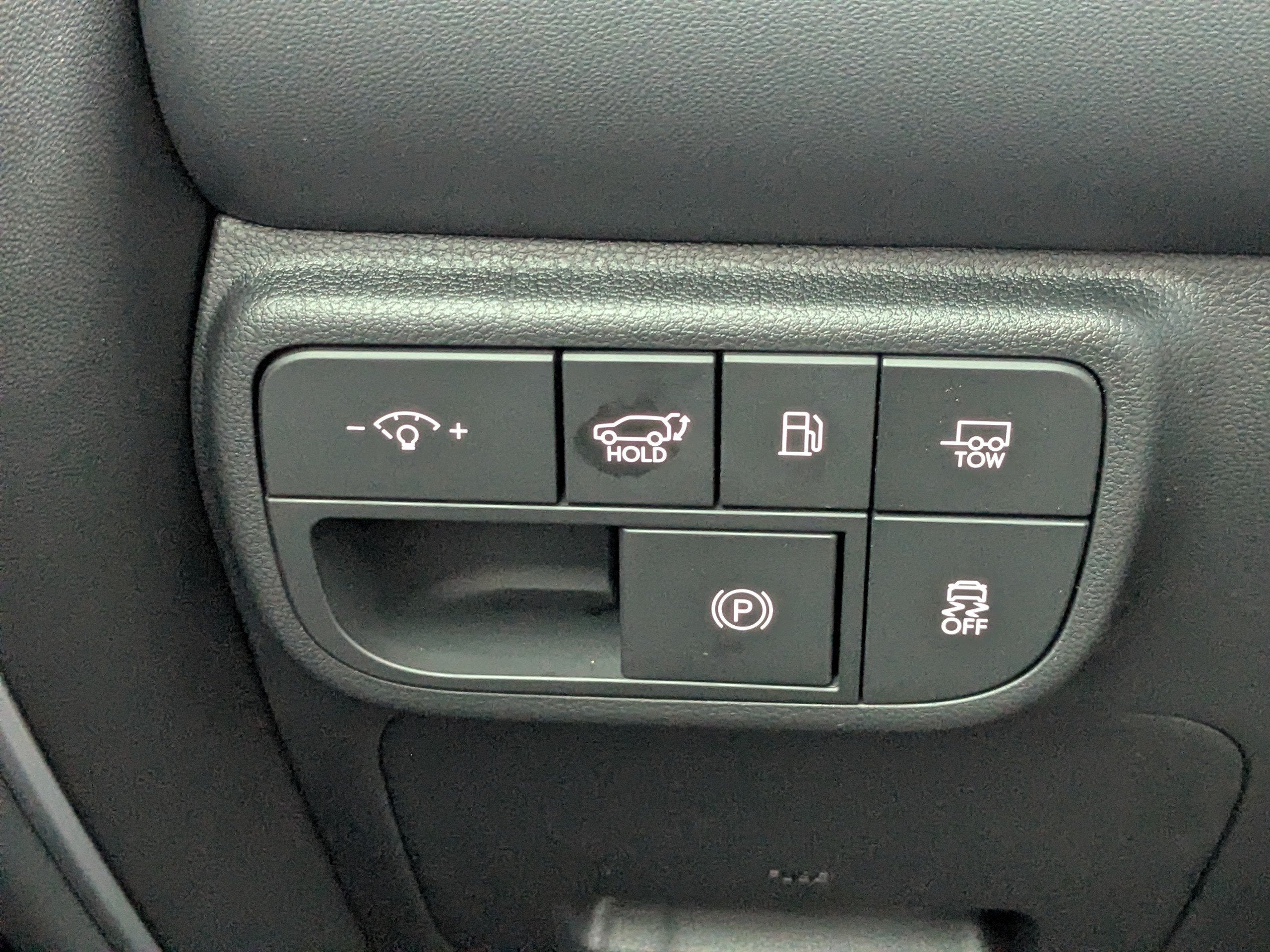 2026 Hyundai PALISADE HYBRID Blue SEL Premium 8P