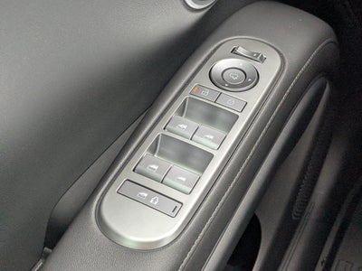 2026 Hyundai PALISADE HYBRID Blue SEL Premium 8P