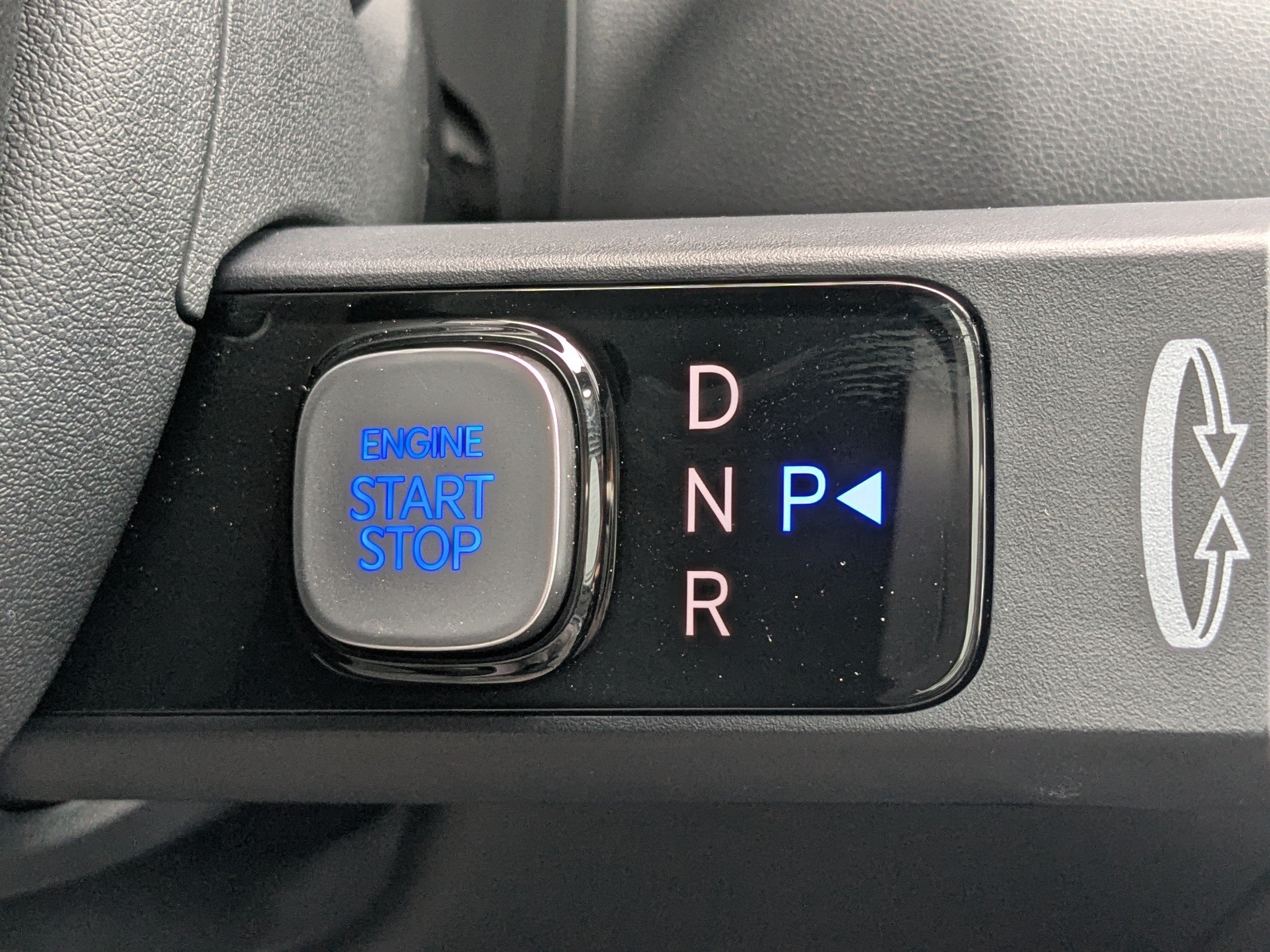 2026 Hyundai PALISADE HYBRID Blue SEL Premium 8P