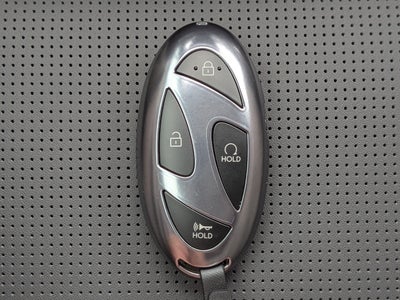 2026 Hyundai PALISADE HYBRID Blue SEL Premium 8P