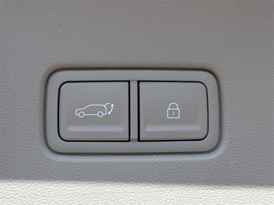 2026 Hyundai PALISADE HYBRID Blue SEL Premium 8P