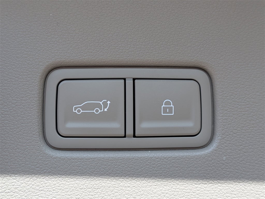 2026 Hyundai PALISADE HYBRID Blue SEL Premium 8P