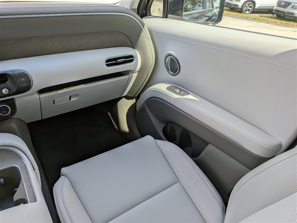 2026 Hyundai PALISADE HYBRID Blue SEL Premium 8P