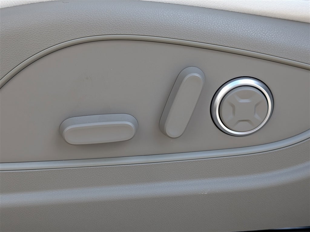 2026 Hyundai PALISADE HYBRID Blue SEL Premium 8P