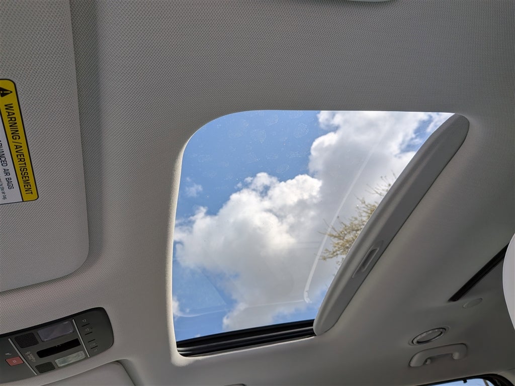 2026 Hyundai PALISADE HYBRID Blue SEL Premium 8P