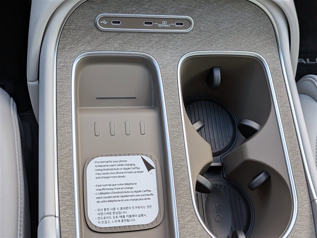 2026 Hyundai PALISADE HYBRID Blue SEL Premium 8P