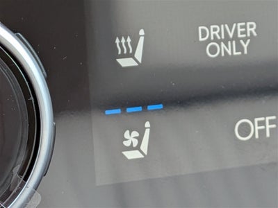 2026 Hyundai PALISADE HYBRID Blue SEL Premium 8P