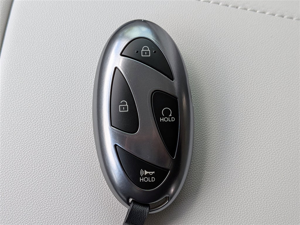 2026 Hyundai PALISADE HYBRID Blue SEL Premium 8P