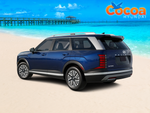 2026 Hyundai PALISADE HYBRID Blue SEL Premium 8P