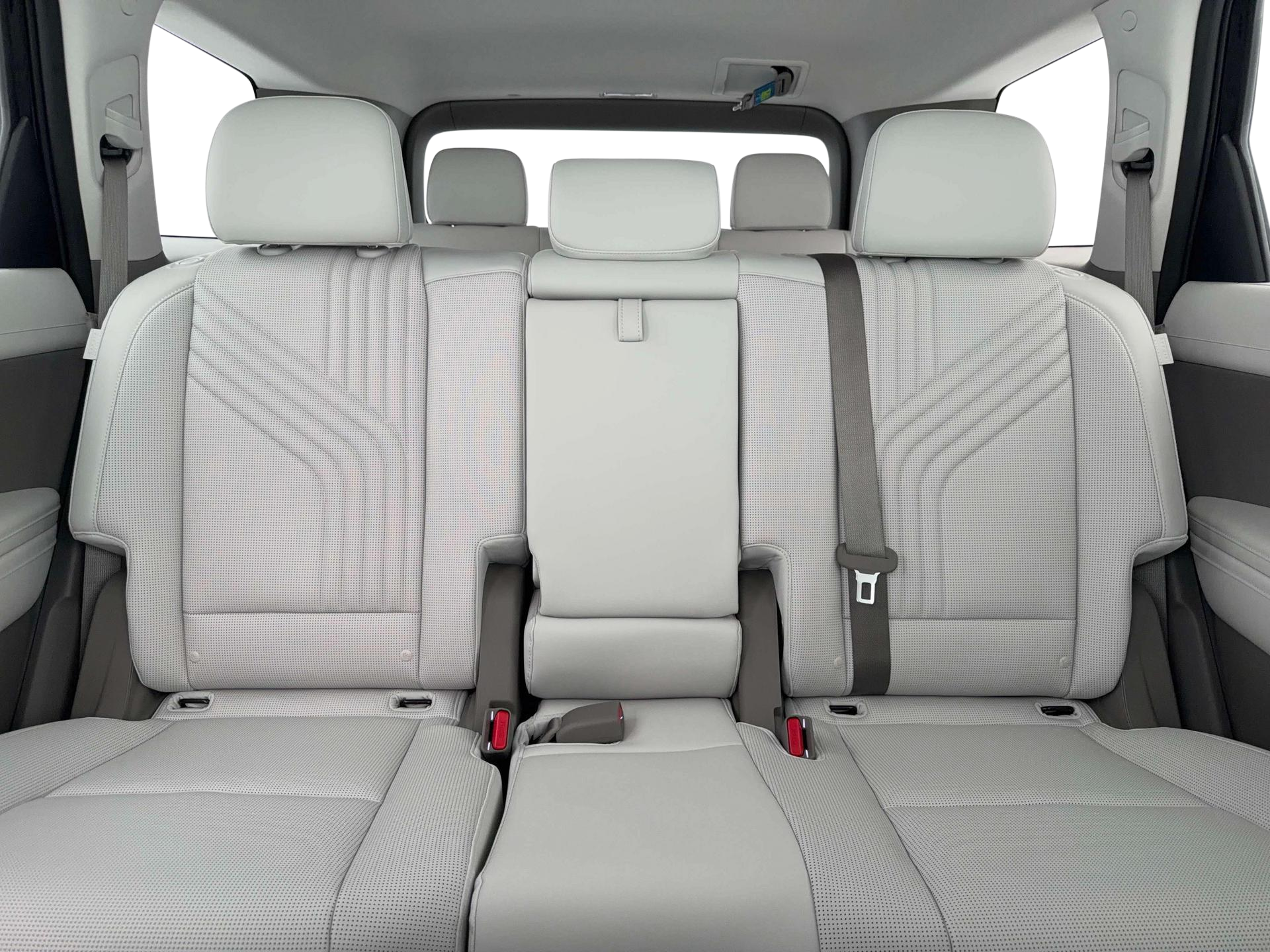 2026 Hyundai PALISADE HYBRID Blue SEL Premium 8P