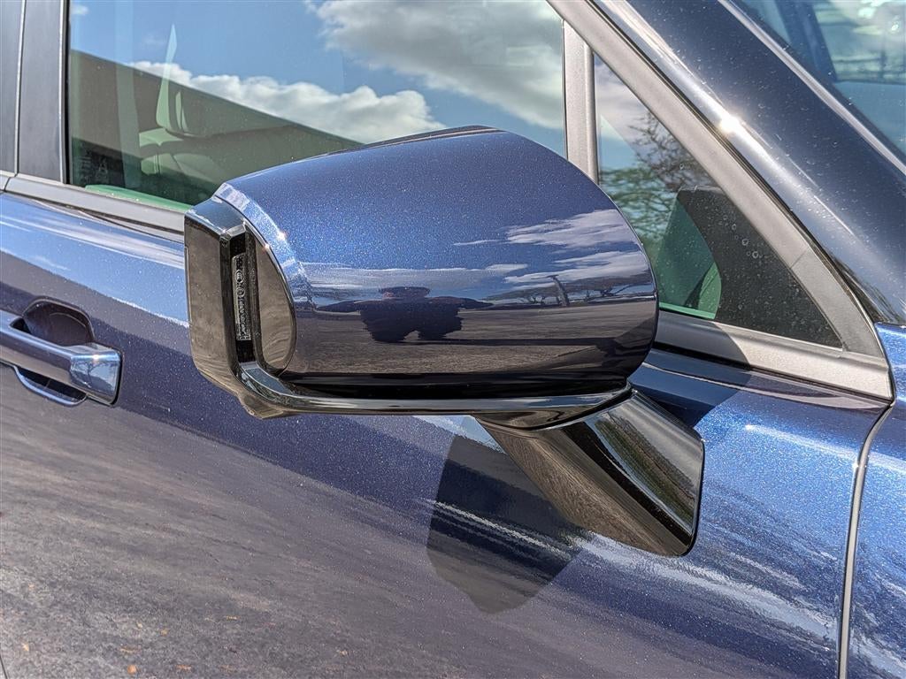 2026 Hyundai PALISADE HYBRID Blue SEL Premium 8P