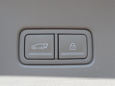 2026 Hyundai PALISADE HYBRID Blue SEL Premium 8P