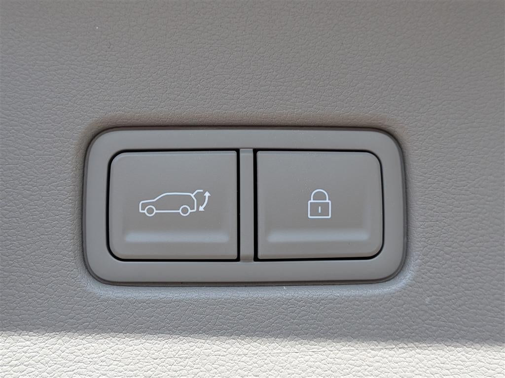 2026 Hyundai PALISADE HYBRID Blue SEL Premium 8P