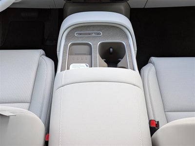 2026 Hyundai PALISADE HYBRID Blue SEL Premium 8P