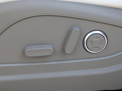 2026 Hyundai PALISADE HYBRID Blue SEL Premium 8P