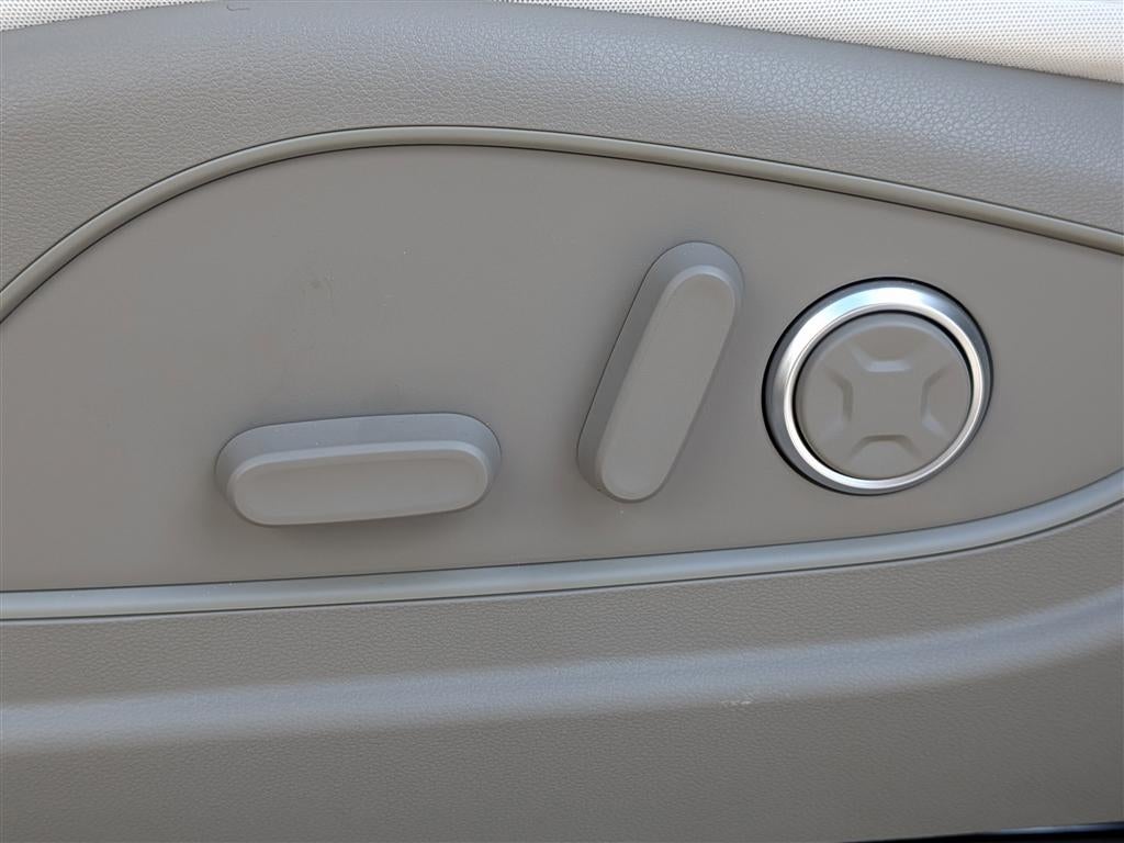 2026 Hyundai PALISADE HYBRID Blue SEL Premium 8P