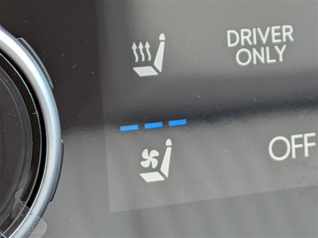 2026 Hyundai PALISADE HYBRID Blue SEL Premium 8P