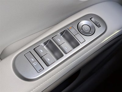 2026 Hyundai PALISADE HYBRID Blue SEL Premium 8P