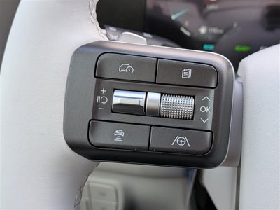 2026 Hyundai PALISADE HYBRID Blue SEL Premium 8P