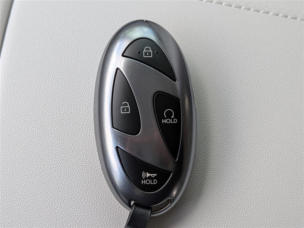 2026 Hyundai PALISADE HYBRID Blue SEL Premium 8P