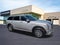 2027 Hyundai PALISADE HYBRID Blue SEL Premium 7P