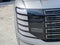 2027 Hyundai PALISADE HYBRID Blue SEL Premium 7P