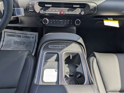 2027 Hyundai PALISADE HYBRID Blue SEL Premium 7P