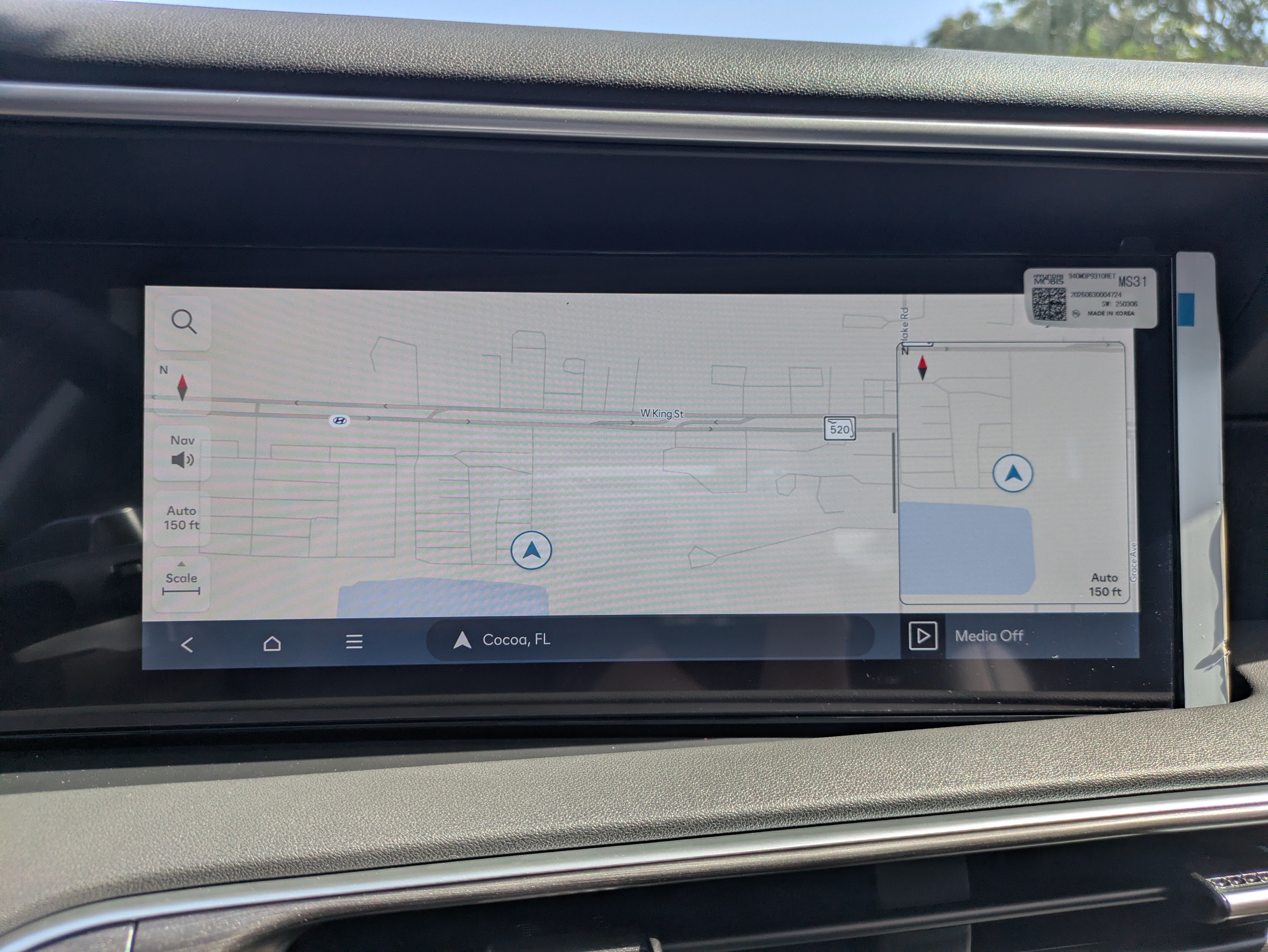 2027 Hyundai PALISADE HYBRID Blue SEL Premium 7P