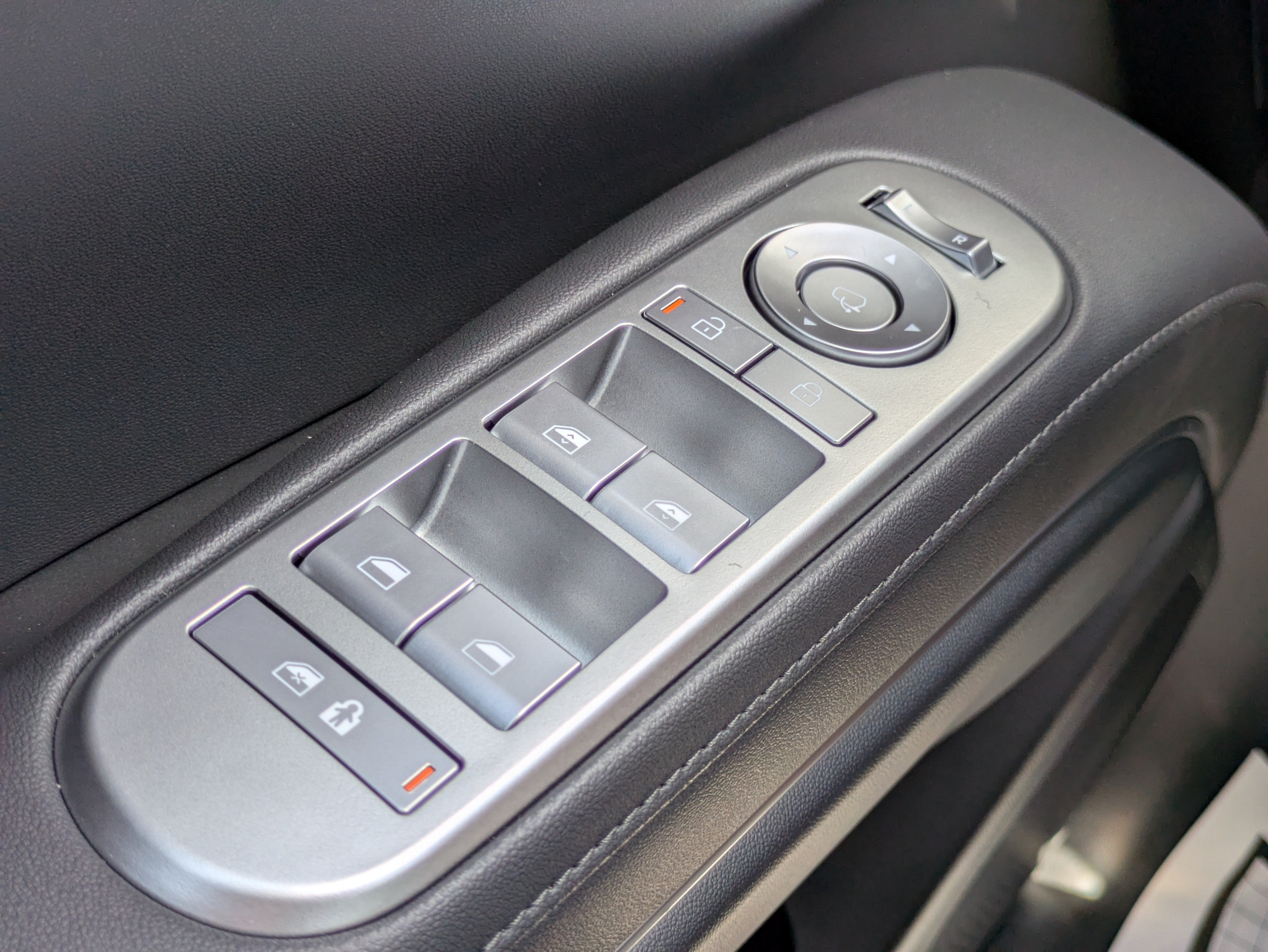 2027 Hyundai PALISADE HYBRID Blue SEL Premium 7P