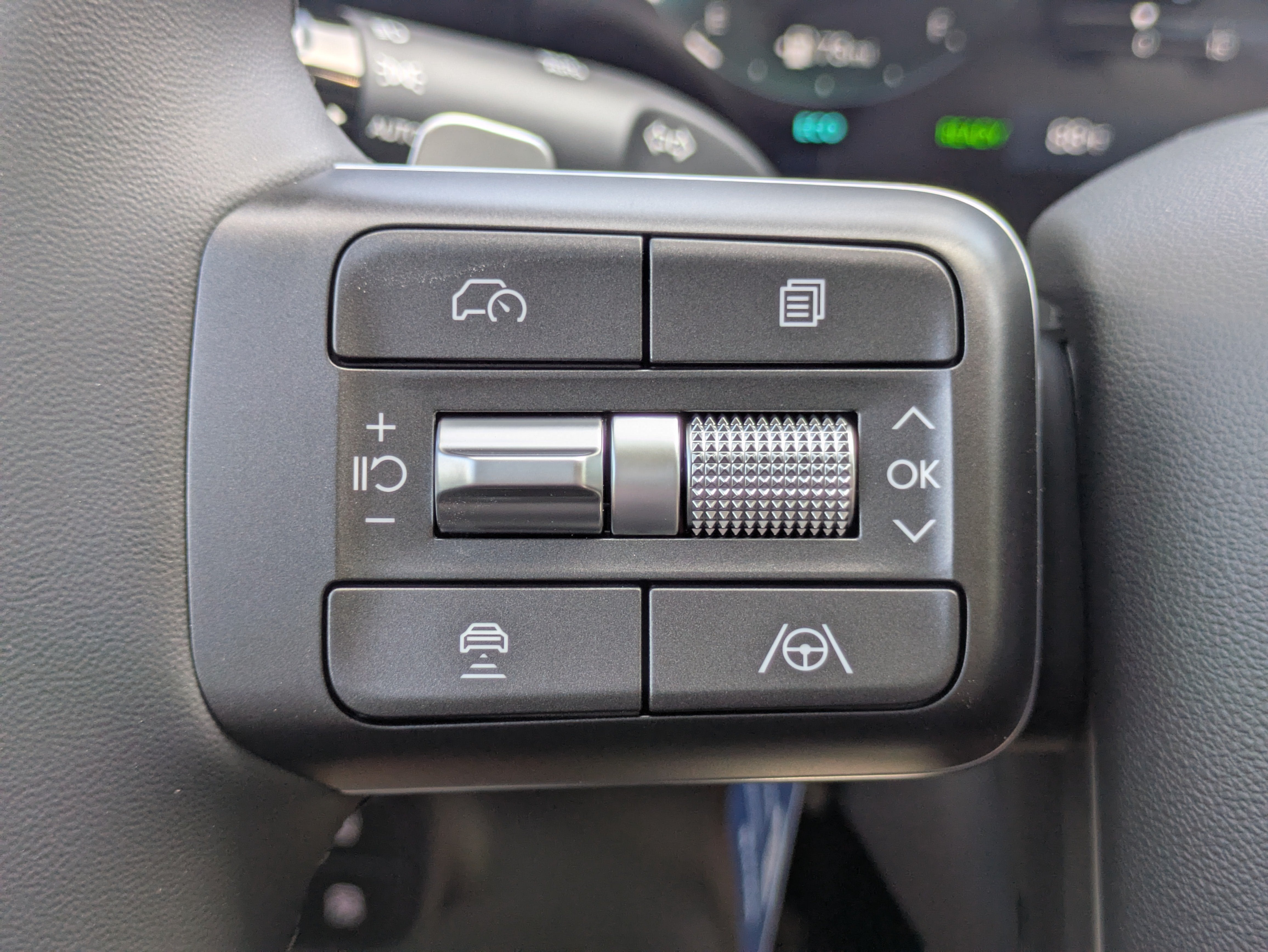 2027 Hyundai PALISADE HYBRID Blue SEL Premium 7P