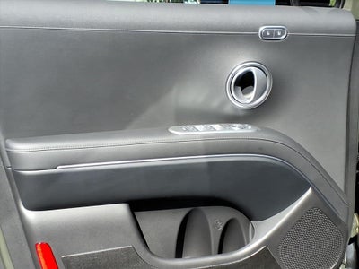 2026 Hyundai PALISADE HYBRID Blue SEL Premium 8P