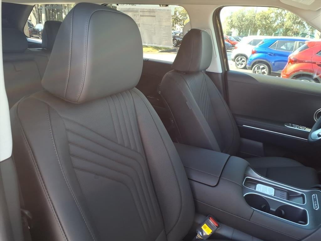 2026 Hyundai PALISADE HYBRID Blue SEL Premium 8P