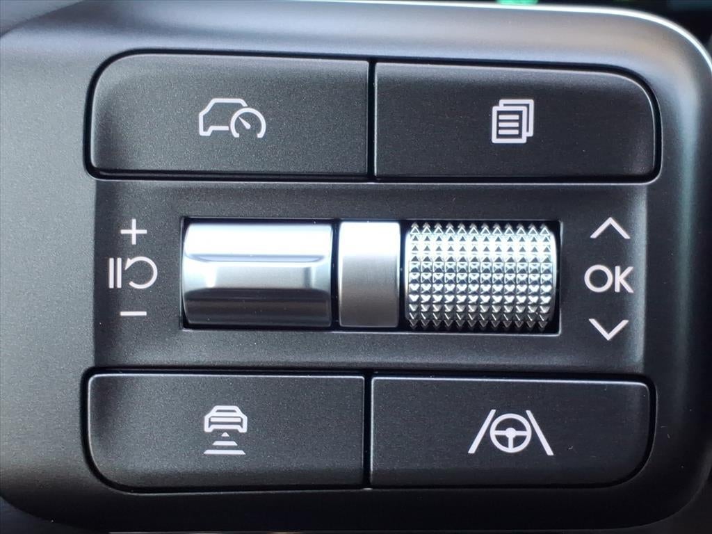 2026 Hyundai PALISADE HYBRID Blue SEL Premium 8P