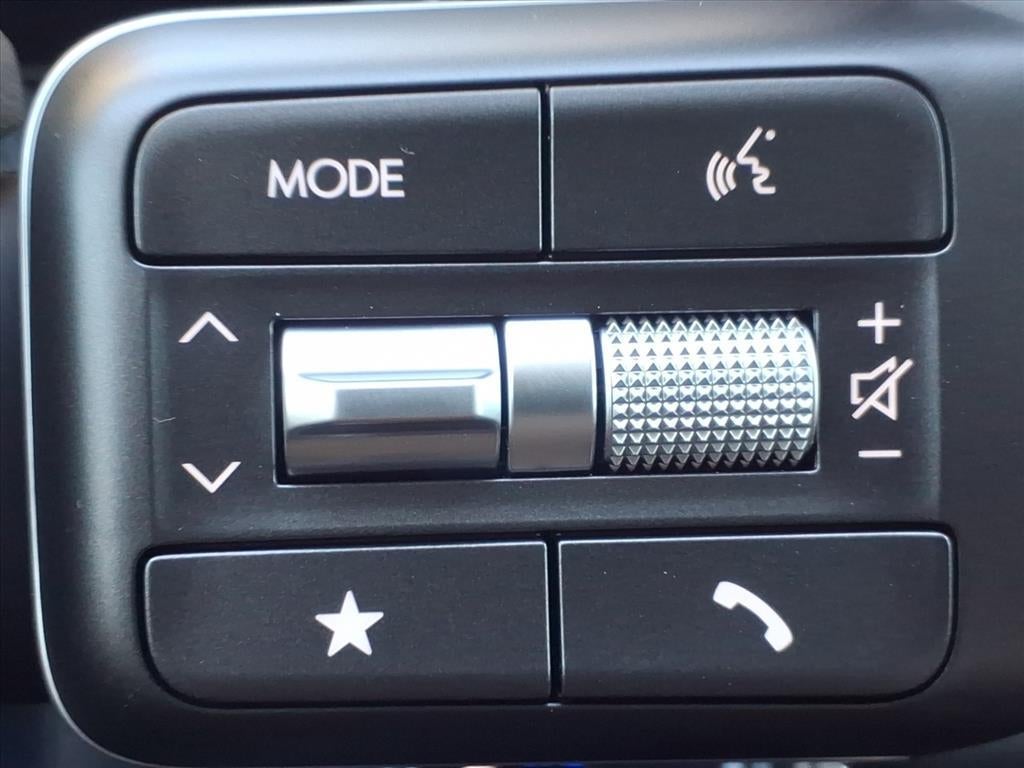 2026 Hyundai PALISADE HYBRID Blue SEL Premium 8P