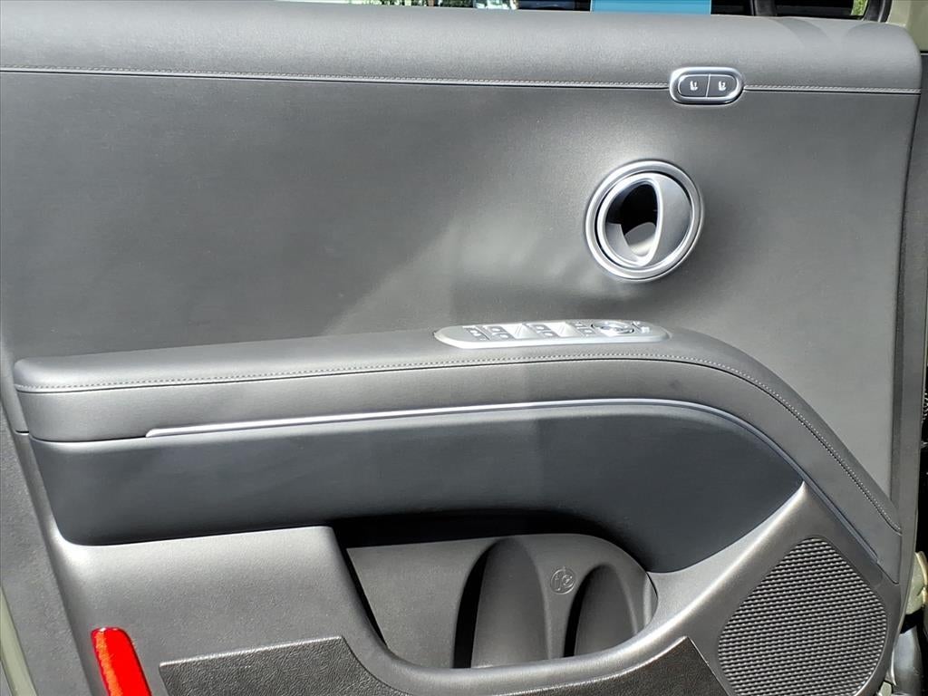 2026 Hyundai PALISADE HYBRID Blue SEL Premium 8P