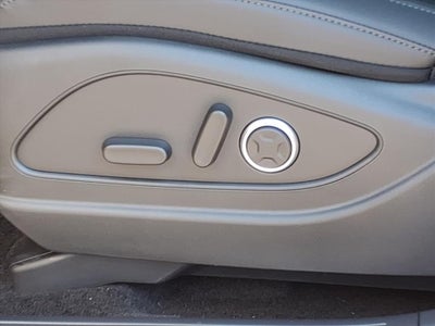 2026 Hyundai PALISADE HYBRID Blue SEL Premium 8P