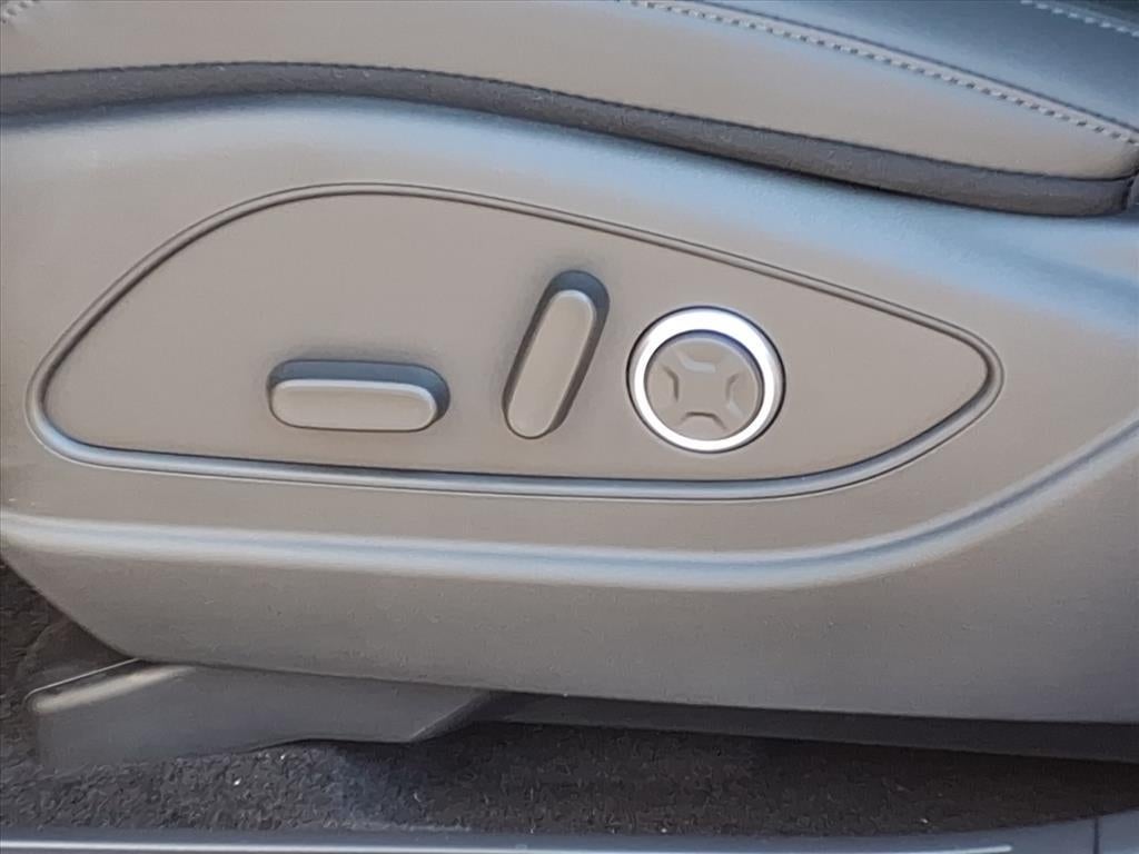 2026 Hyundai PALISADE HYBRID Blue SEL Premium 8P