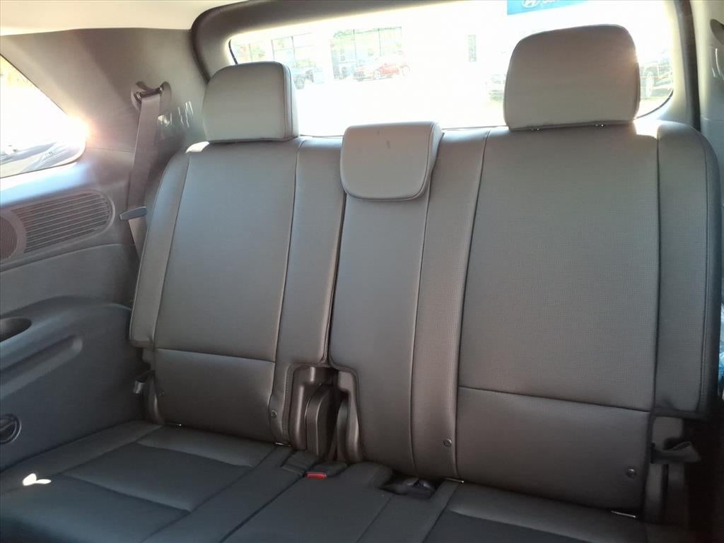 2026 Hyundai PALISADE HYBRID Blue SEL Premium 8P