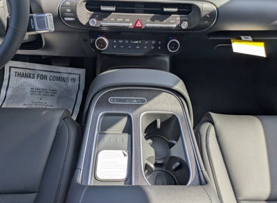 2027 Hyundai PALISADE HYBRID Blue SEL Premium 8P