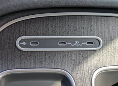 2027 Hyundai PALISADE HYBRID Blue SEL Premium 8P
