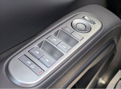 2027 Hyundai PALISADE HYBRID Blue SEL Premium 8P