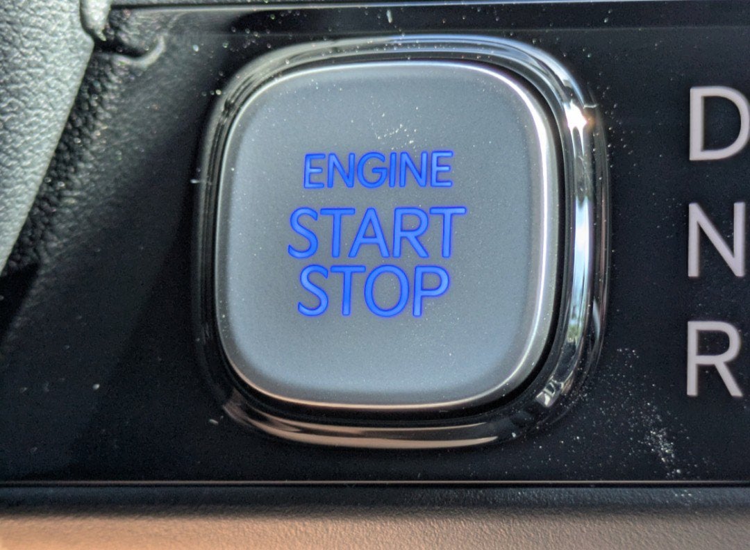 2027 Hyundai PALISADE HYBRID Blue SEL Premium 8P
