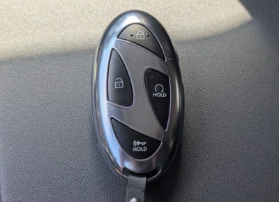 2027 Hyundai PALISADE HYBRID Blue SEL Premium 8P