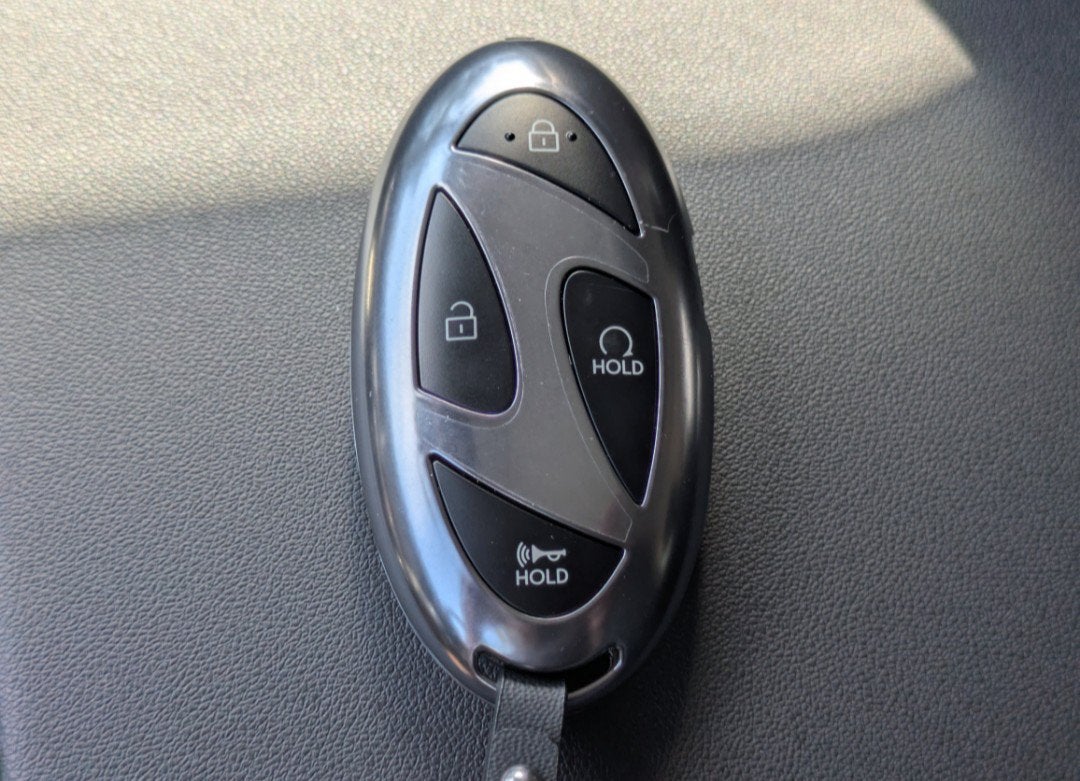2027 Hyundai PALISADE HYBRID Blue SEL Premium 8P