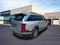 2027 Hyundai PALISADE HYBRID Blue SEL Premium 8P